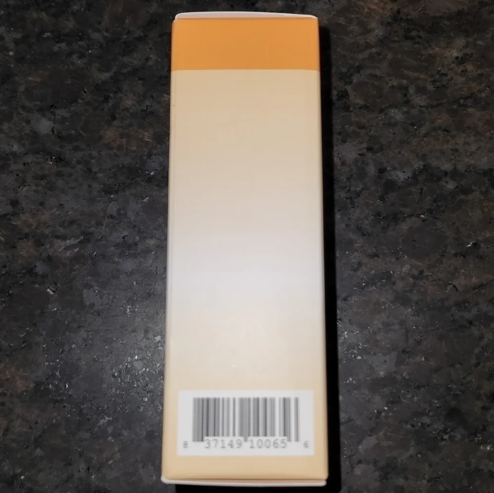 Type A Beauty Concentrated Vitamin C Serum